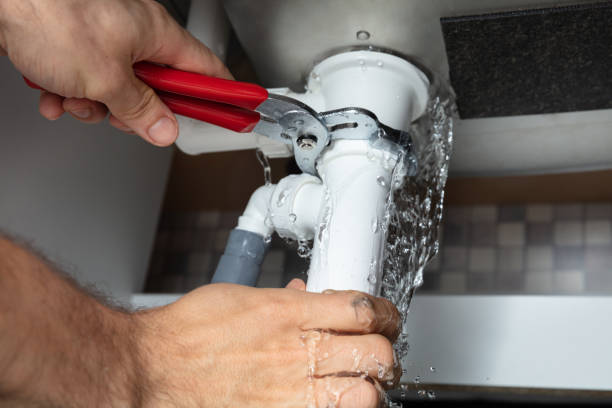 Best Flooded house restoration  in Olivehurst, CA