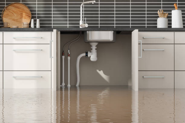 Best Emergency water damage restoration  in Olivehurst, CA