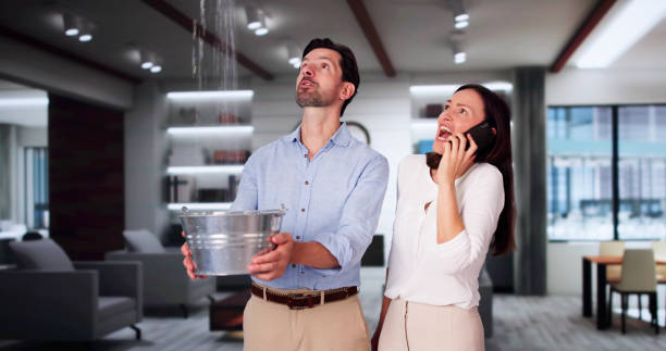 Best 24/7 water damage repair  in Olivehurst, CA